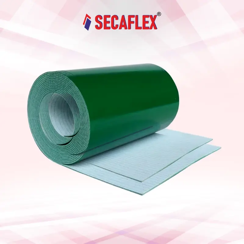 PVC Conveyor Belt
